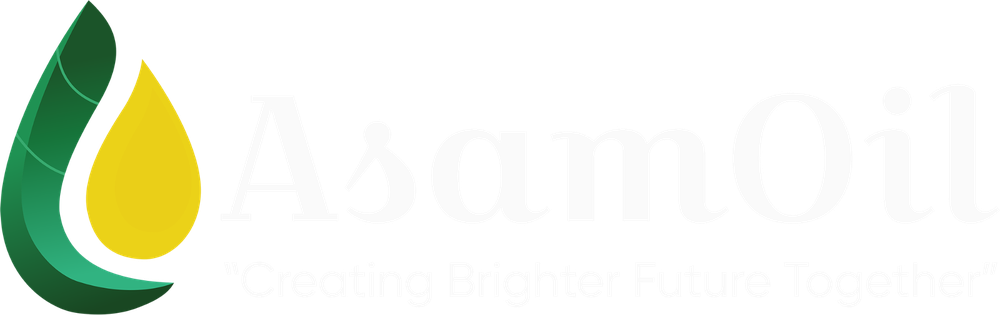 AsamOil — Creating Brighter Future Together