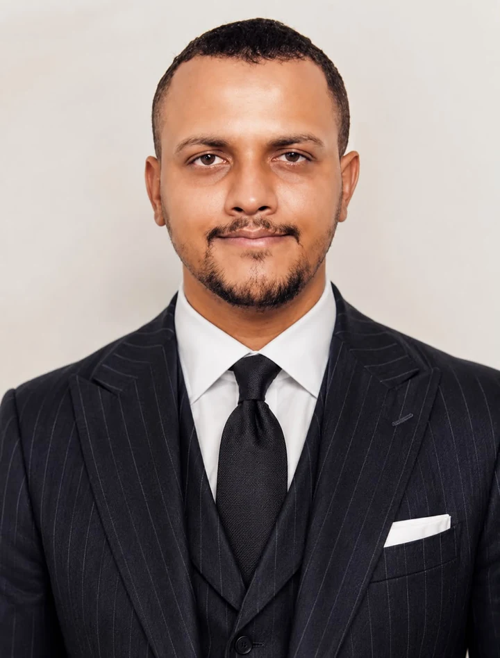 Mr. Azhad Soud Albusaidy, Chairman and Founder of AsamOil